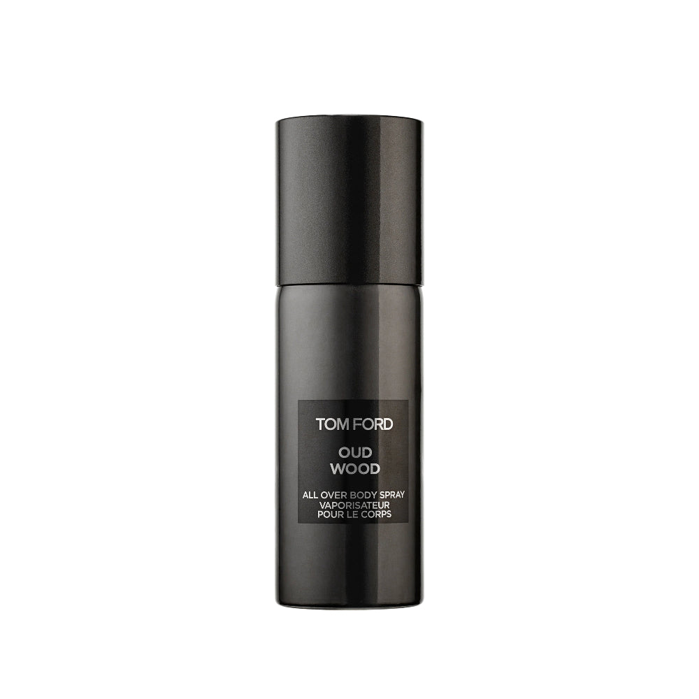 Tom Ford Oud Wood Body Spray 150ml