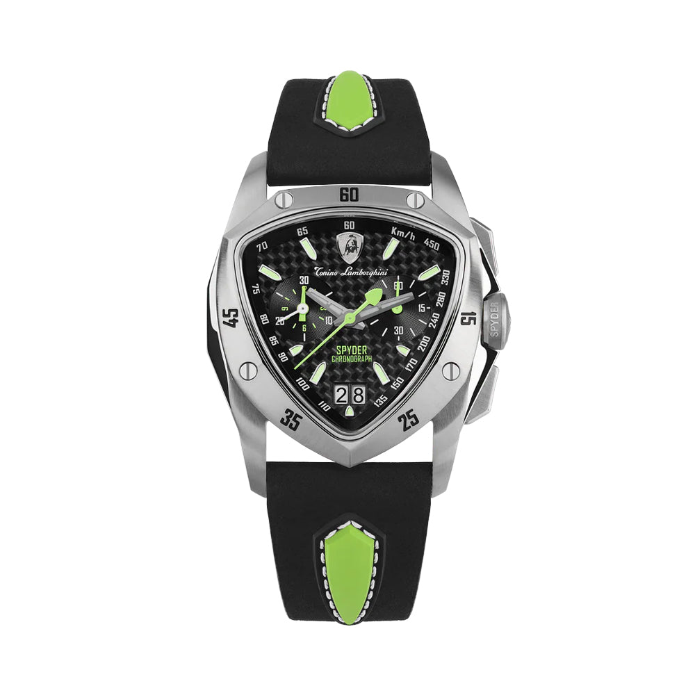 Tonino Lamborghini New Spyder Men's Chronograph Watch TLF-A13-3