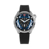 Tonino Lamborghini Shock ABS Blue Analog Watch For Men TLABSB-SS-R