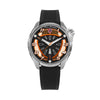Tonino Lamborghini Shock ABS Orange Analog Watch For Men TLABSO-SS-R