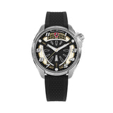 Tonino Lamborghini Shock ABS Rose Gold Analog Watch For Men TLABSRG-SS-R