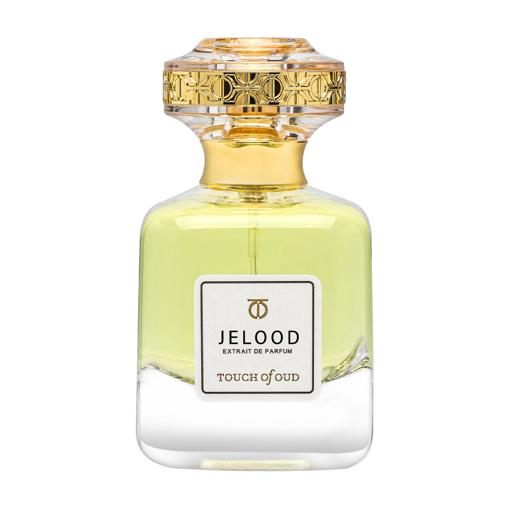 Touch of Oud Jelood Extrait De Parfum 80ml