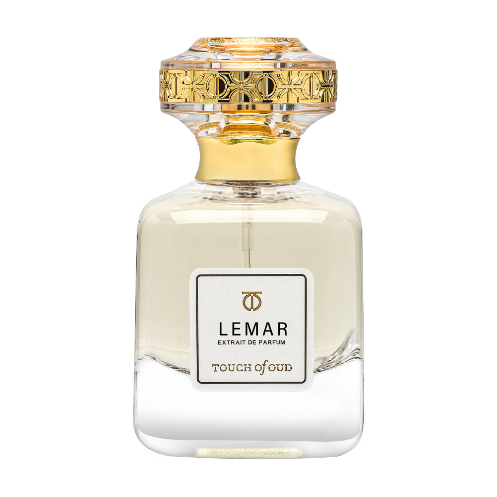 Touch of Oud Lemar Extrait De Parfum 80ml