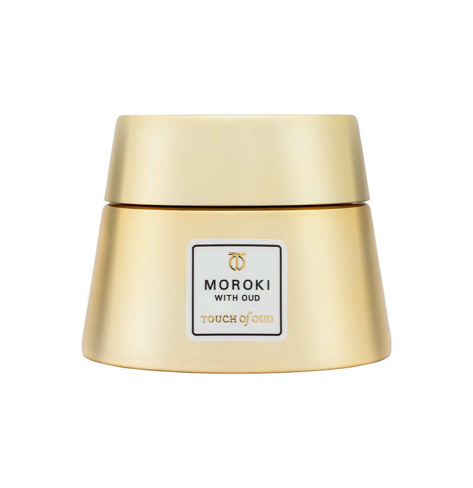 Moroki With Oud
