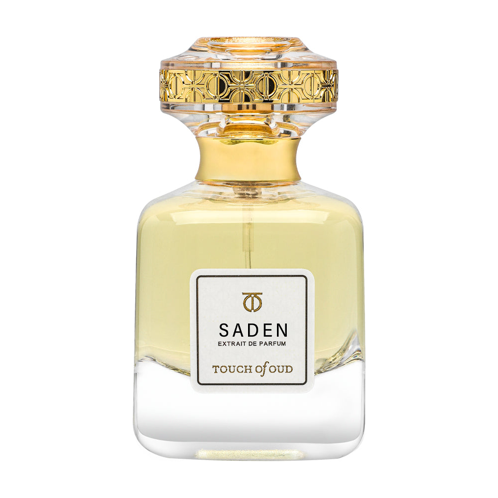 Touch of Oud Saden Extrait De Parfum 80ml