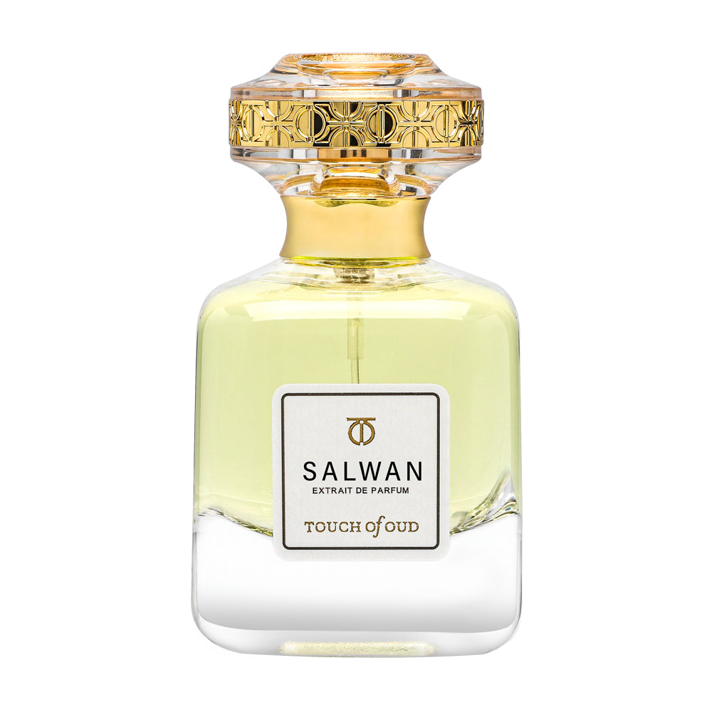 Touch of Oud Salwan Extrait De Parfum 80ml