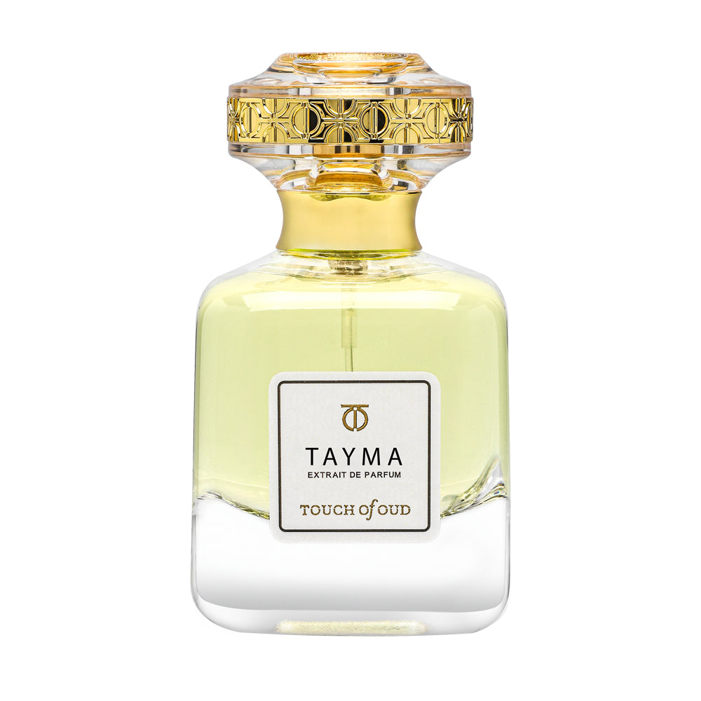 Touch of Oud Tayma Extrait De Parfum 80ml
