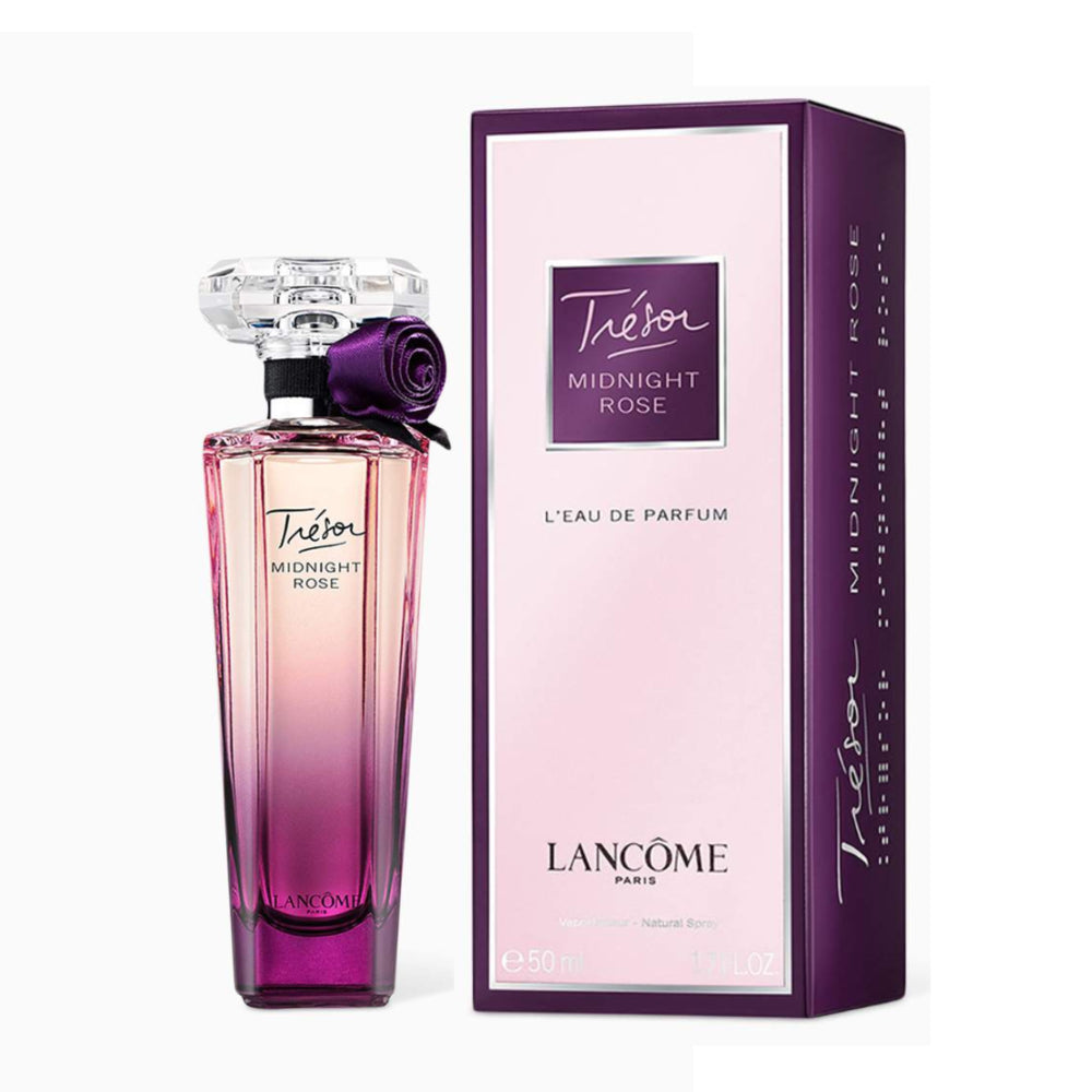 Tresor Midnight Rose EDP 75ml - Image 2