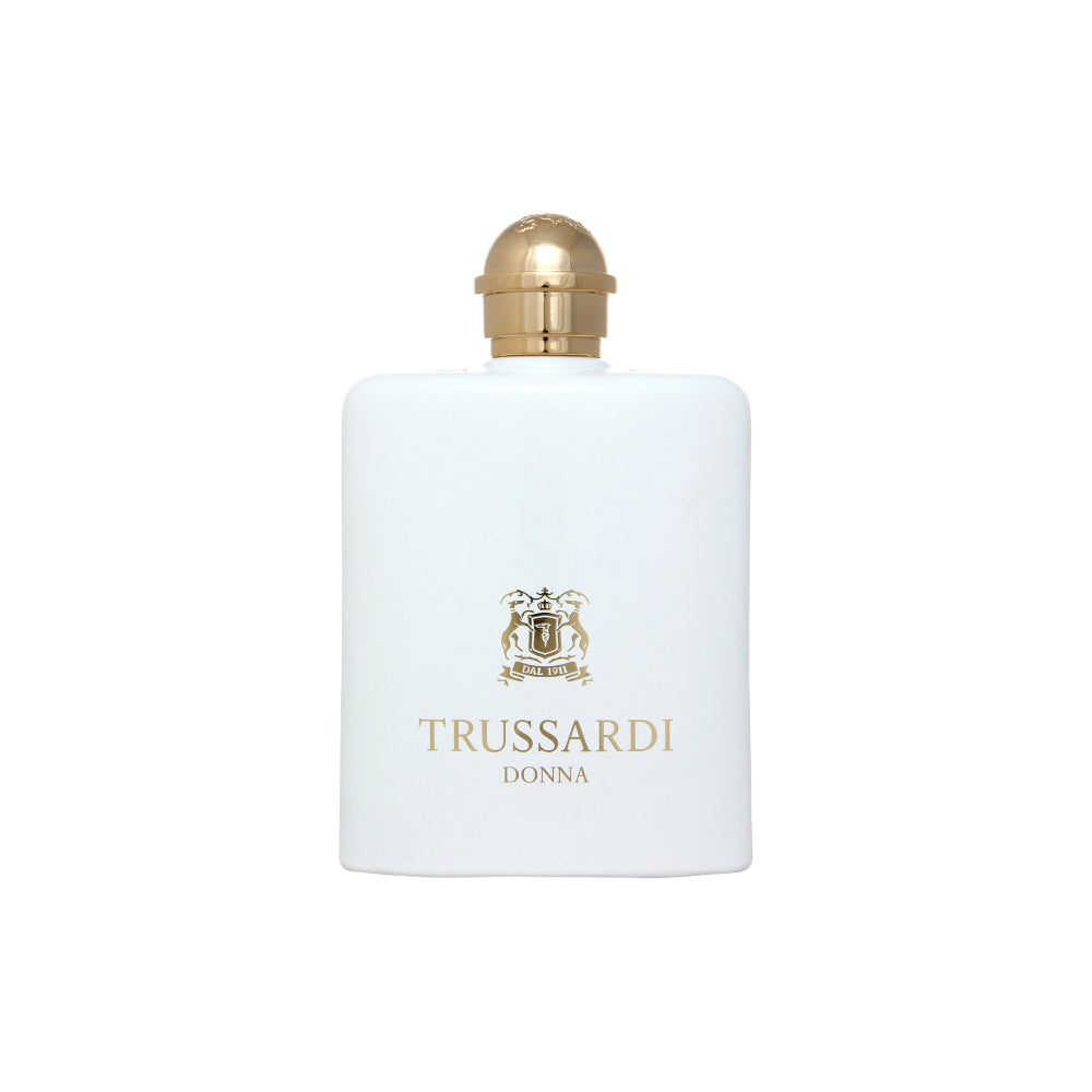 Trussardi Donna Edp For Women 100ml