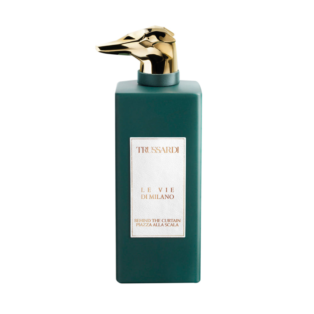 Trussardi Le Vie di Milano Piazza Alla Scala EDP 100ml