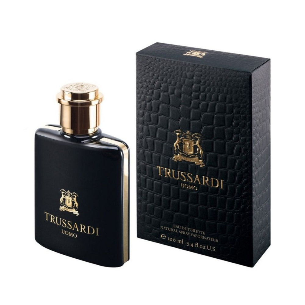 Trussardi Uomo EDT For Men 100ml - Image 2