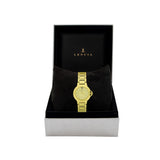 Lencia Stainless Steel Women Analog Watch-LC7174H - Image 24