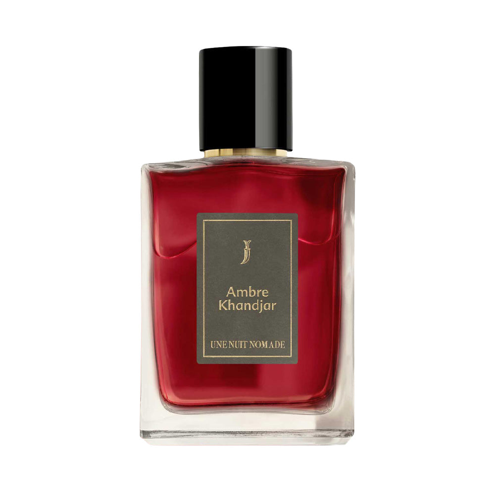 Une Nuit Nomade Ambre Khandjar EDP 100ml