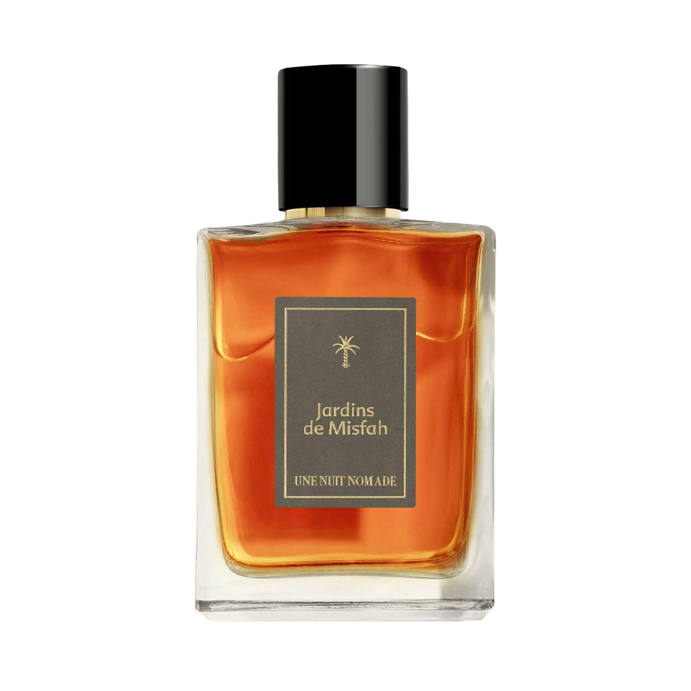 Une Nuit Nomade Jardins De Misfah EDP 100ml