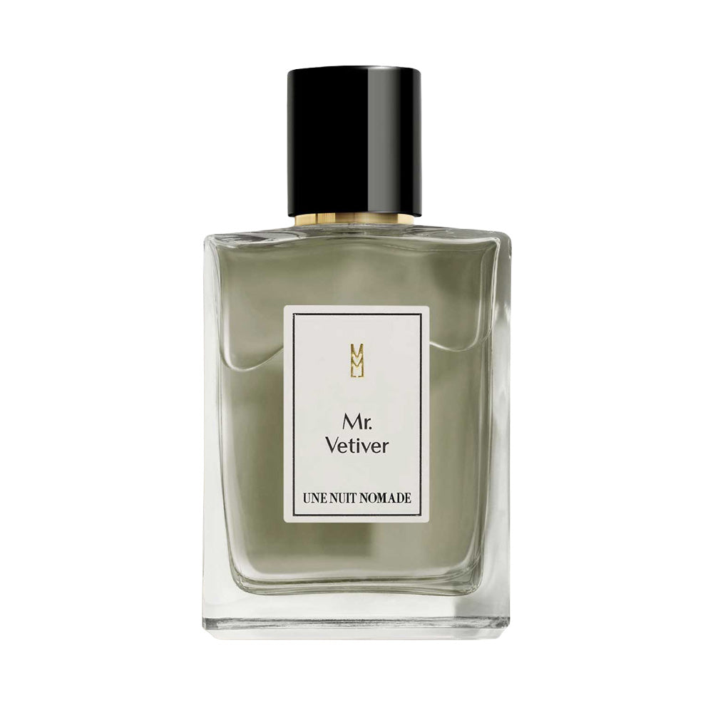 Une Nuit Nomade Mr Vetiver EDP 100ml