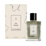 Une Nuit Nomade Mr Vetiver EDP 100ml - Image 2