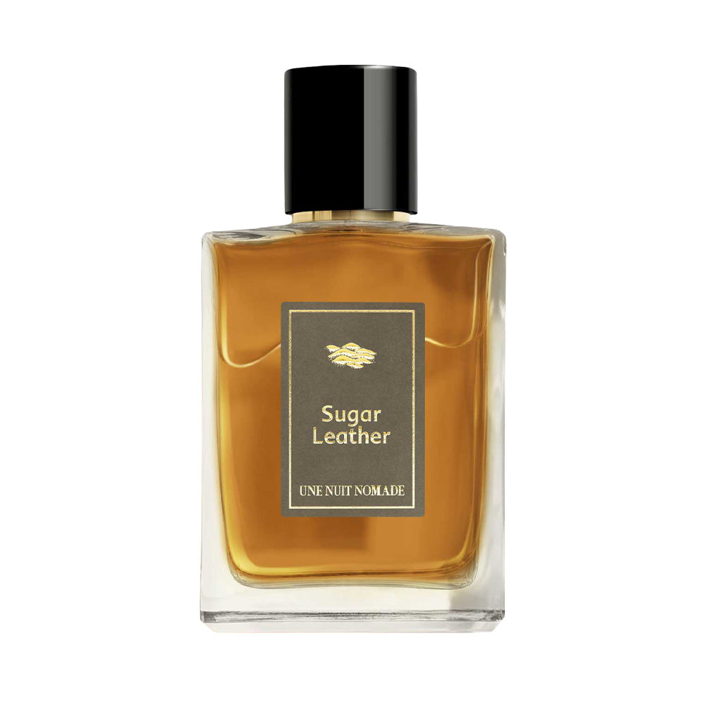 Une Nuit Nomade Sugar Leather EDP 100ml