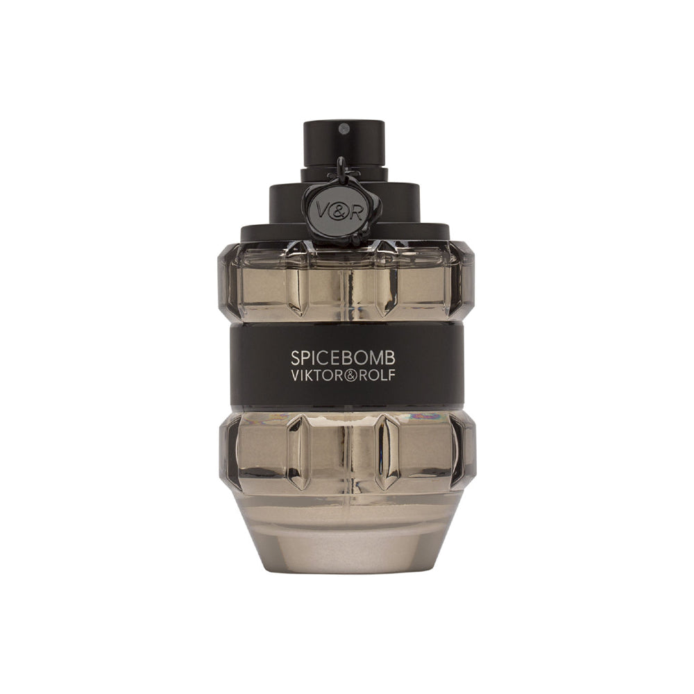 V & R Spice Bomb EDT For Men 90ml