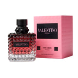 Valentino Donna Born In Roma Intense EDP 100ml - Image 2
