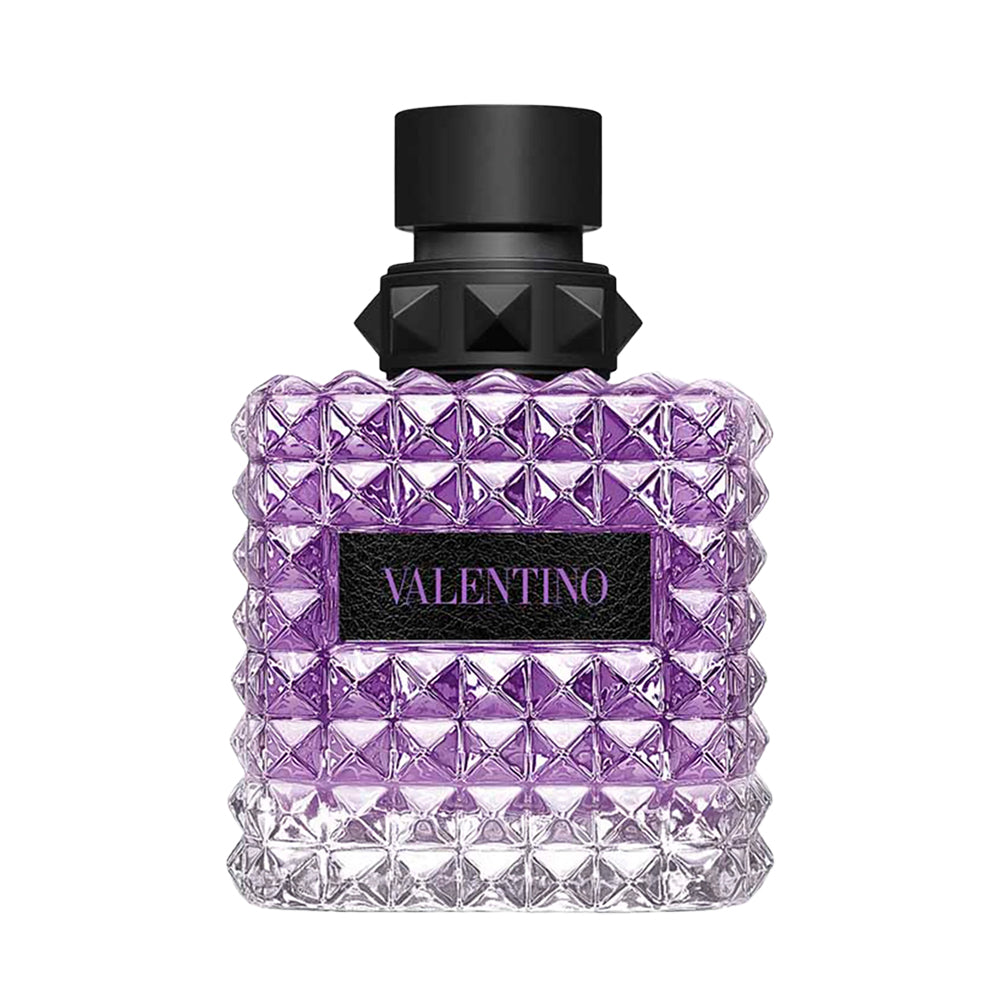 Valentino Donna Born In Roma Purple Melencholia EDP 100ml-image1