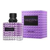 Valentino Donna Born In Roma Purple Melencholia EDP 100ml-image2