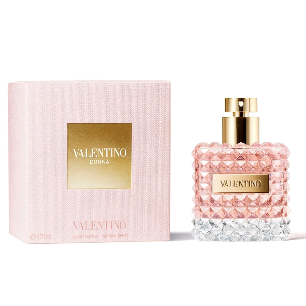 Valentino Donna EDP Women 100ml - Image 2