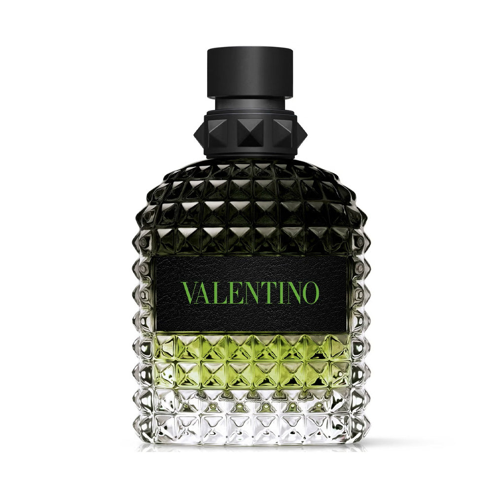 Valentino Uomo Born In Roma Green Starvaganza EDT 100ml