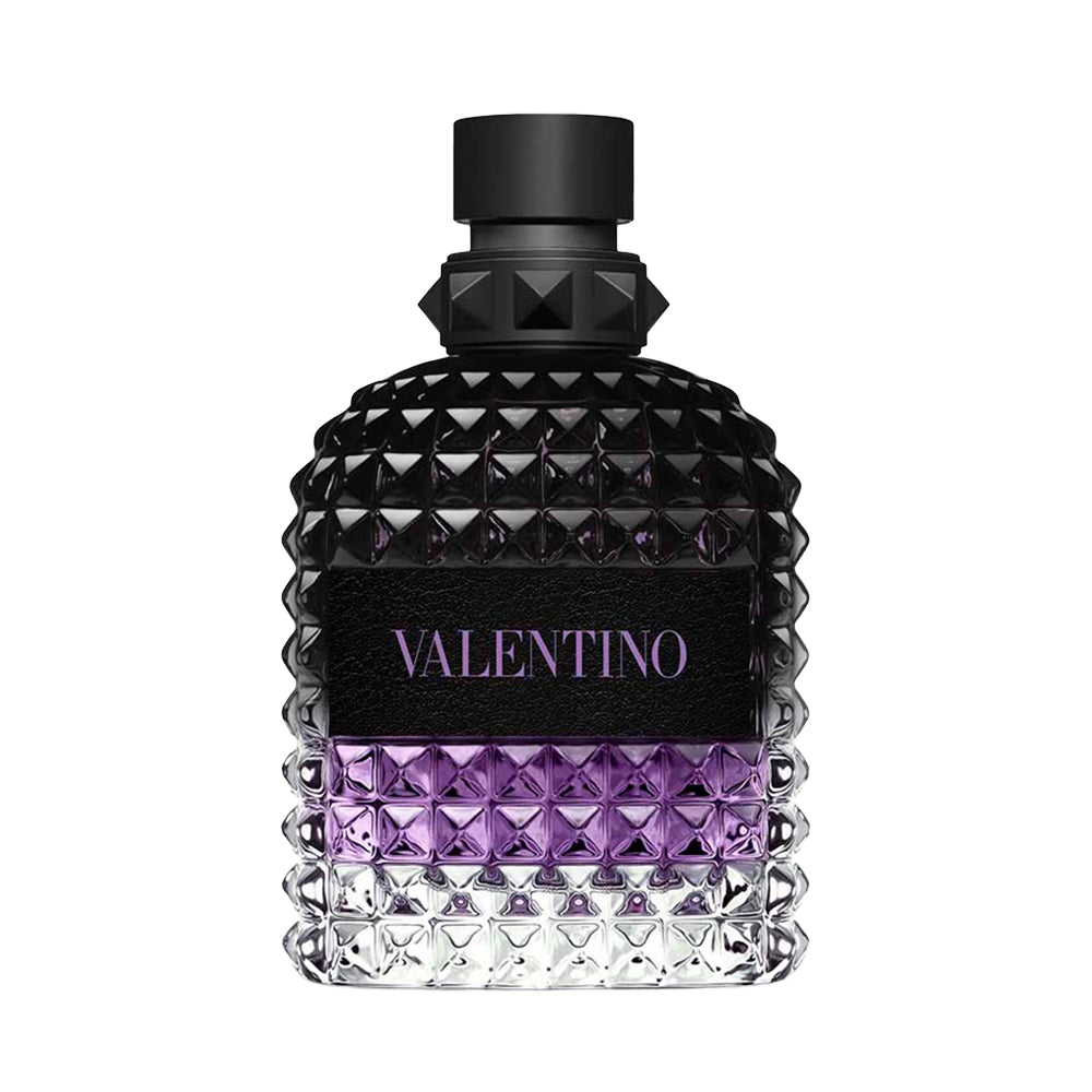 Valentino Uomo Born In Roma Purple Melencholia EDT 100ml-image1