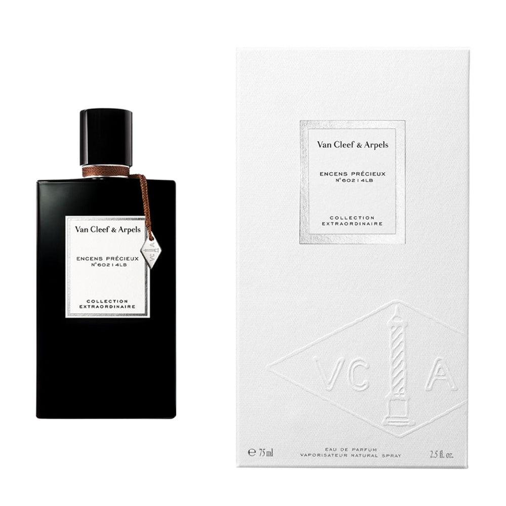 Van Cleef Encens Precieux EDP 75ml - Image 2