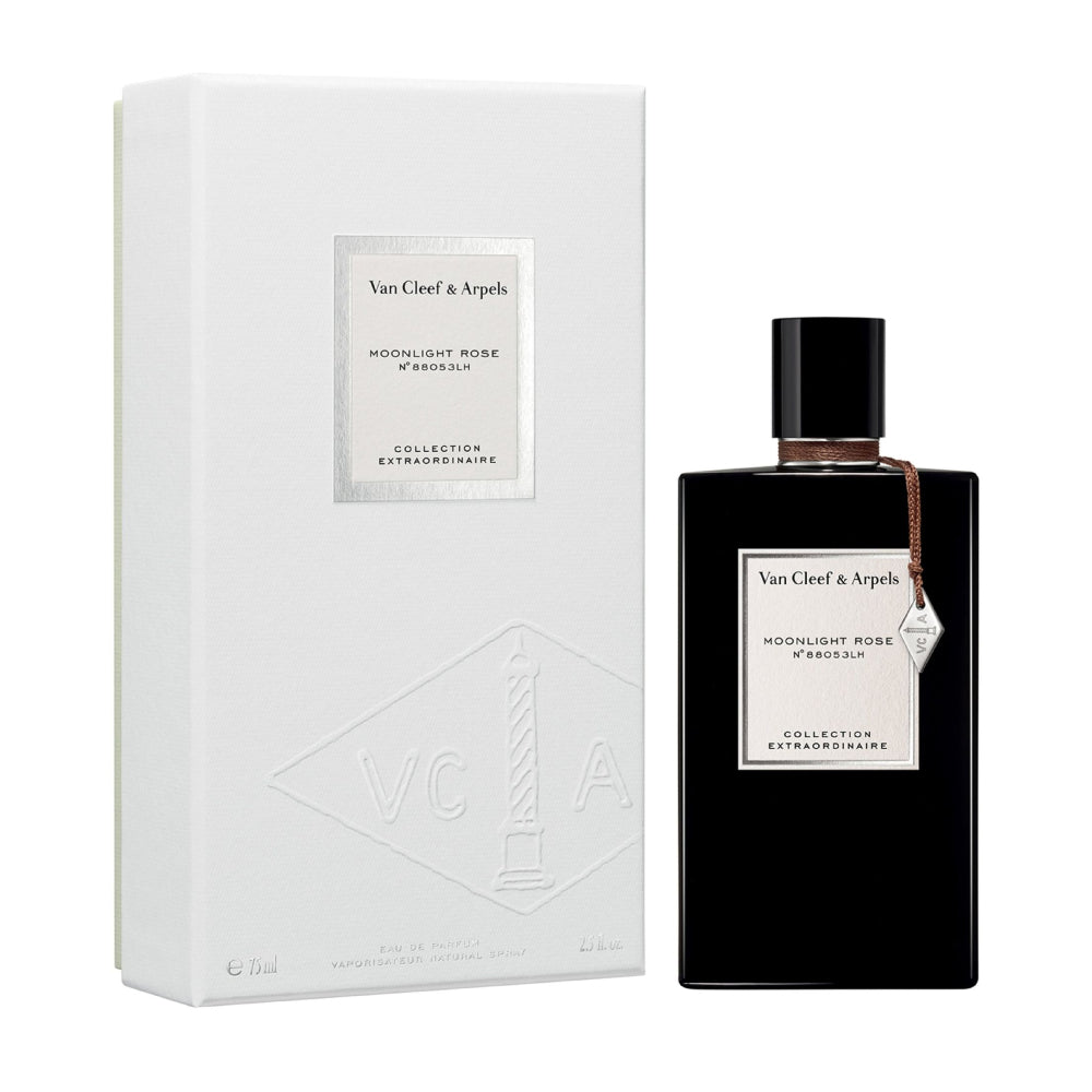 Van Cleef Moonlight Rose EDP 75ml - Image 2