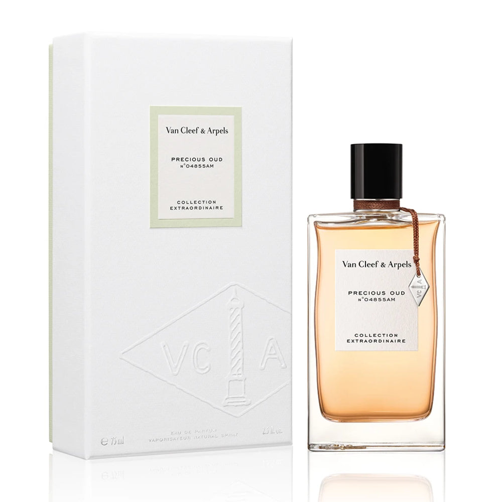 Van Cleef Precious Oud EDP 75ml - Image 2