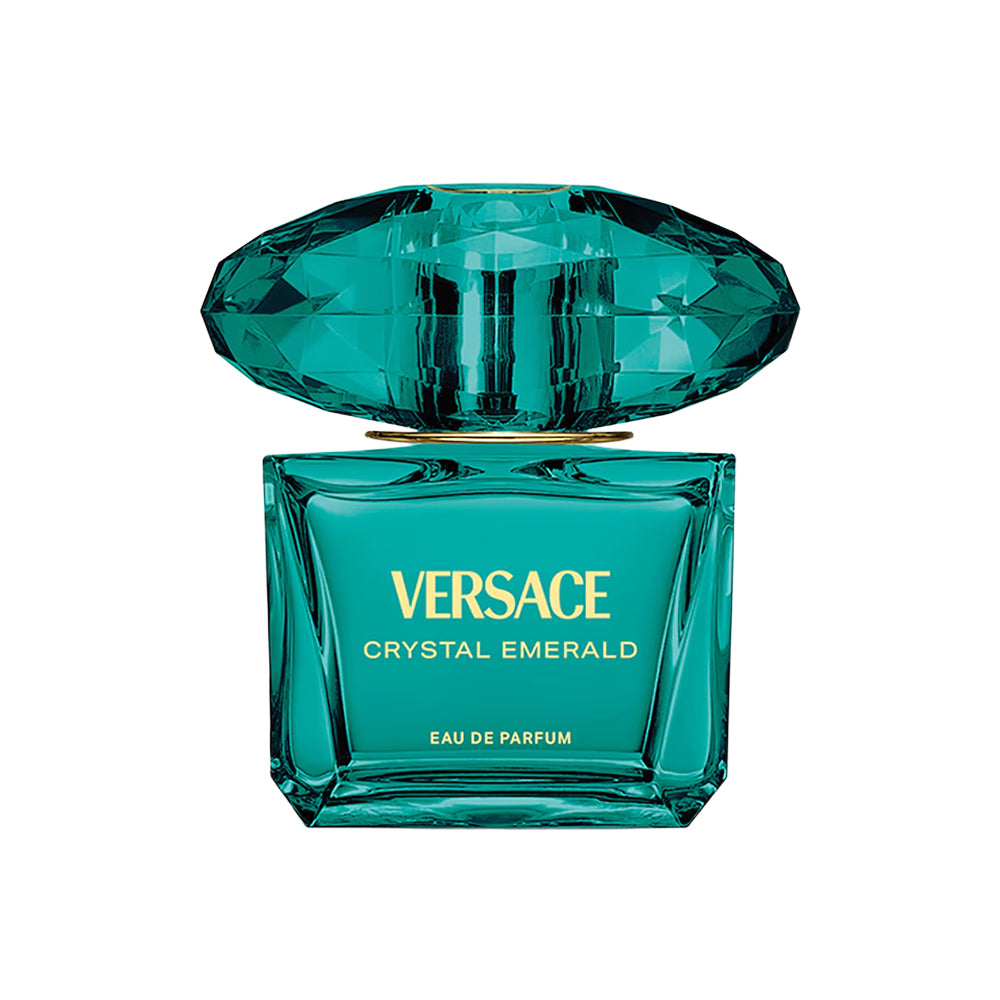 Versace Crystal Emerald EDP 90ml