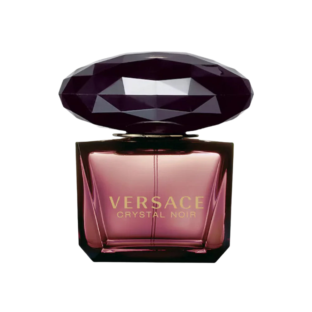 Versace Crystal Noir EDP For Women 90ml