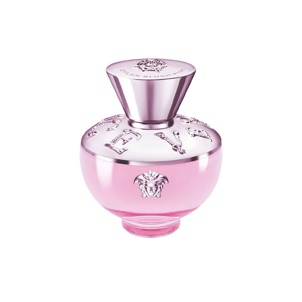 Versace Dylan Blush Pink Pour Femme EDP 100ml image01