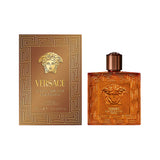 Versace Eros Najim Pour Homme Parfum 100ml - Image 2