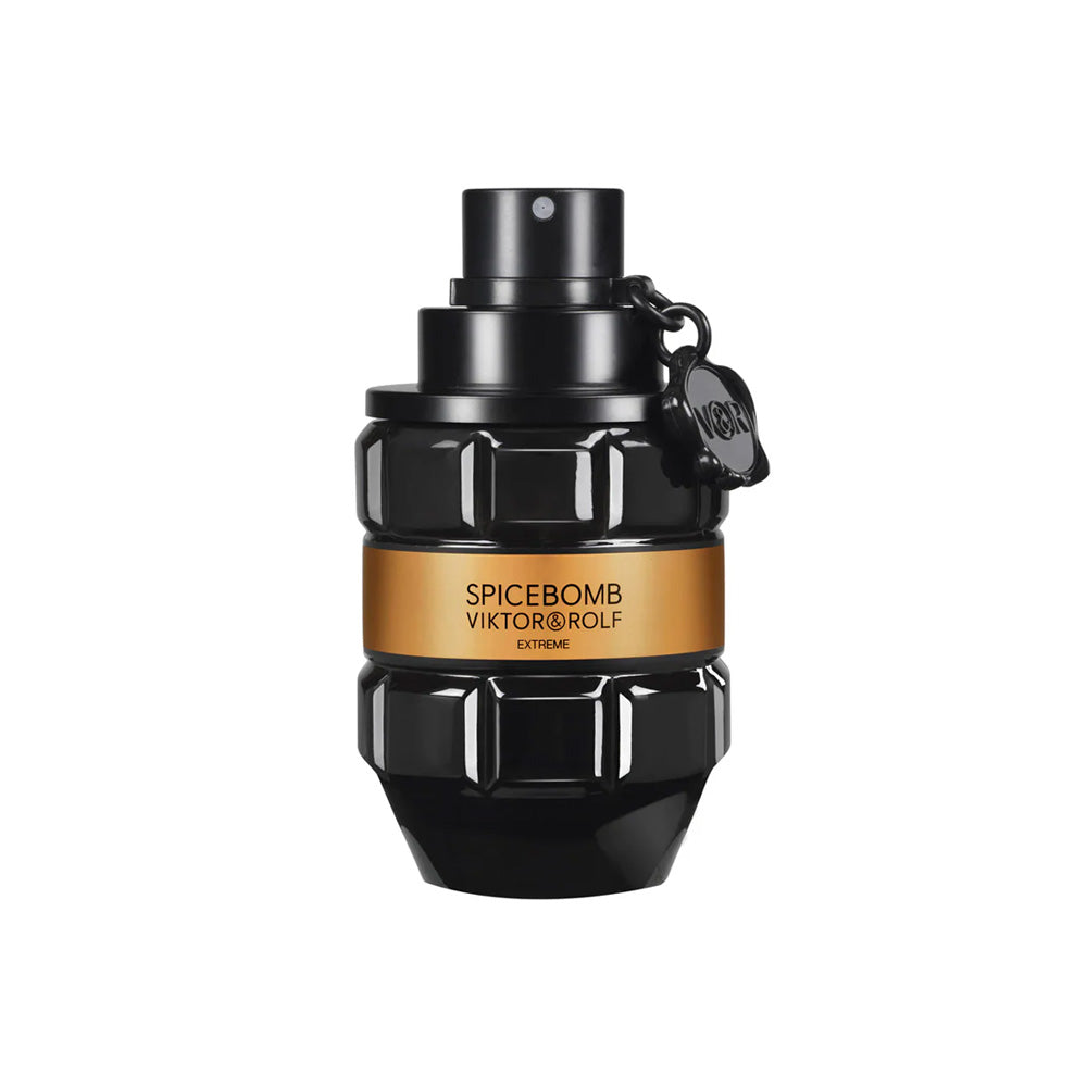 Viktor & Rolf Spice Bomb Extreme EDP For Men 90ml