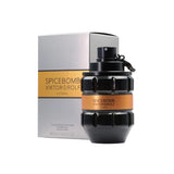 Viktor & Rolf Spice Bomb Extreme EDP For Men 90ml - Image 2