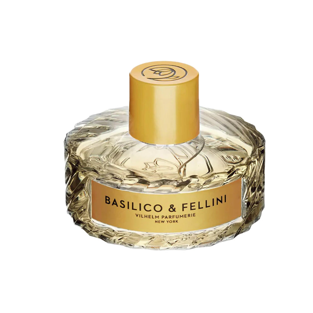 Vilhelm Parfumerie Basilico & Felini EDP 100ml - Image 2