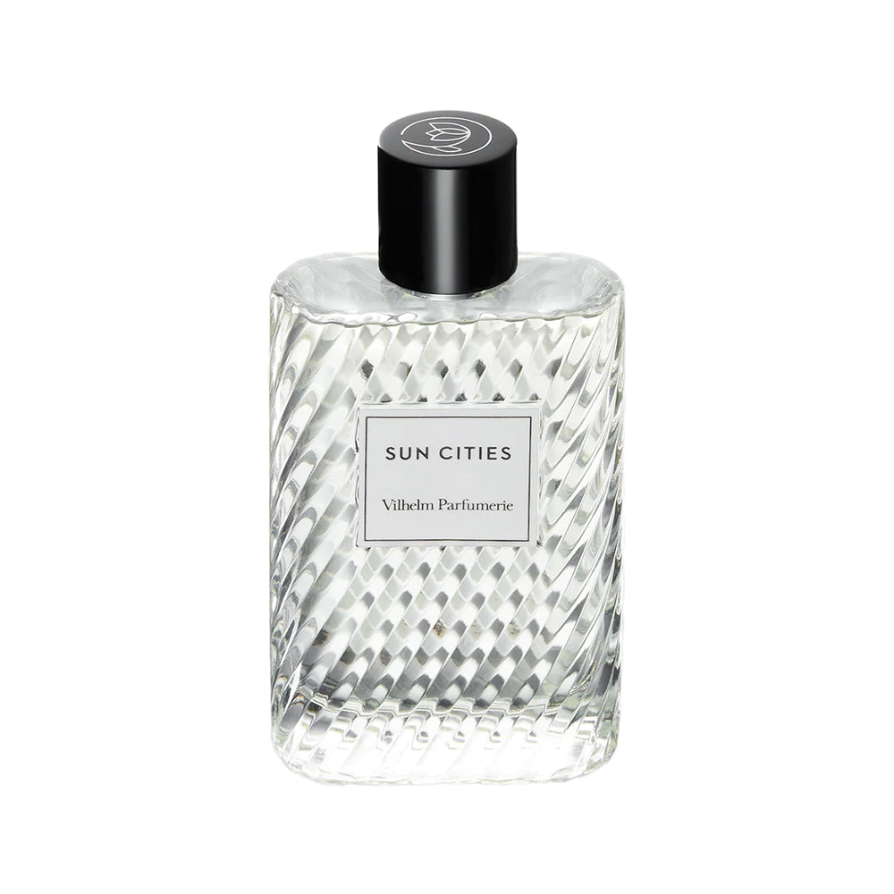 Vilhelm Parfumerie Sun Cities EDP 100ml - Image 2