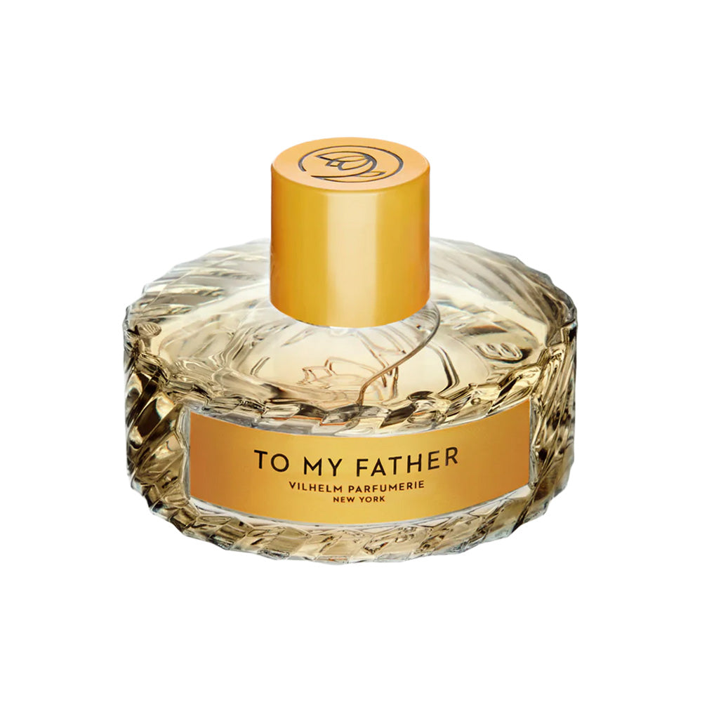 Vilhelm Parfumerie To My Father EDP 100ml - Image 2