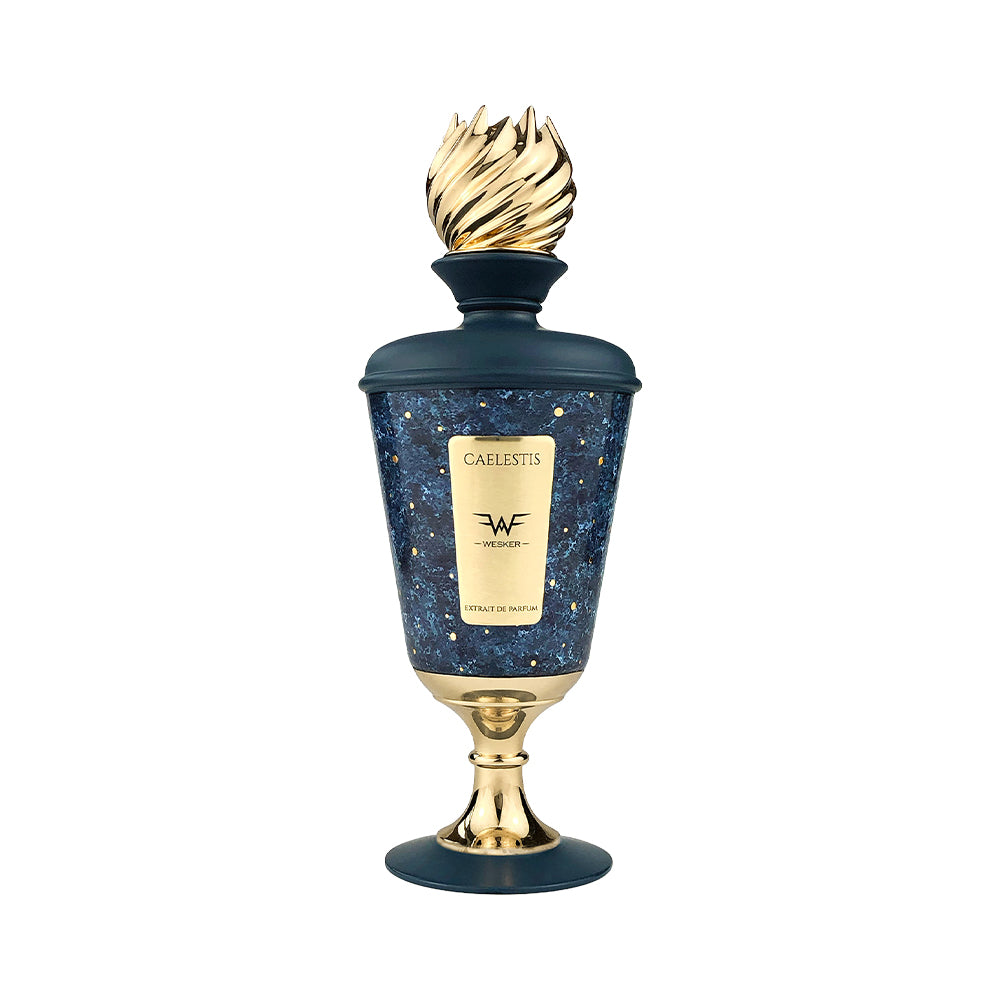 Wesker Caelestis Extrait De Parfum 75ml