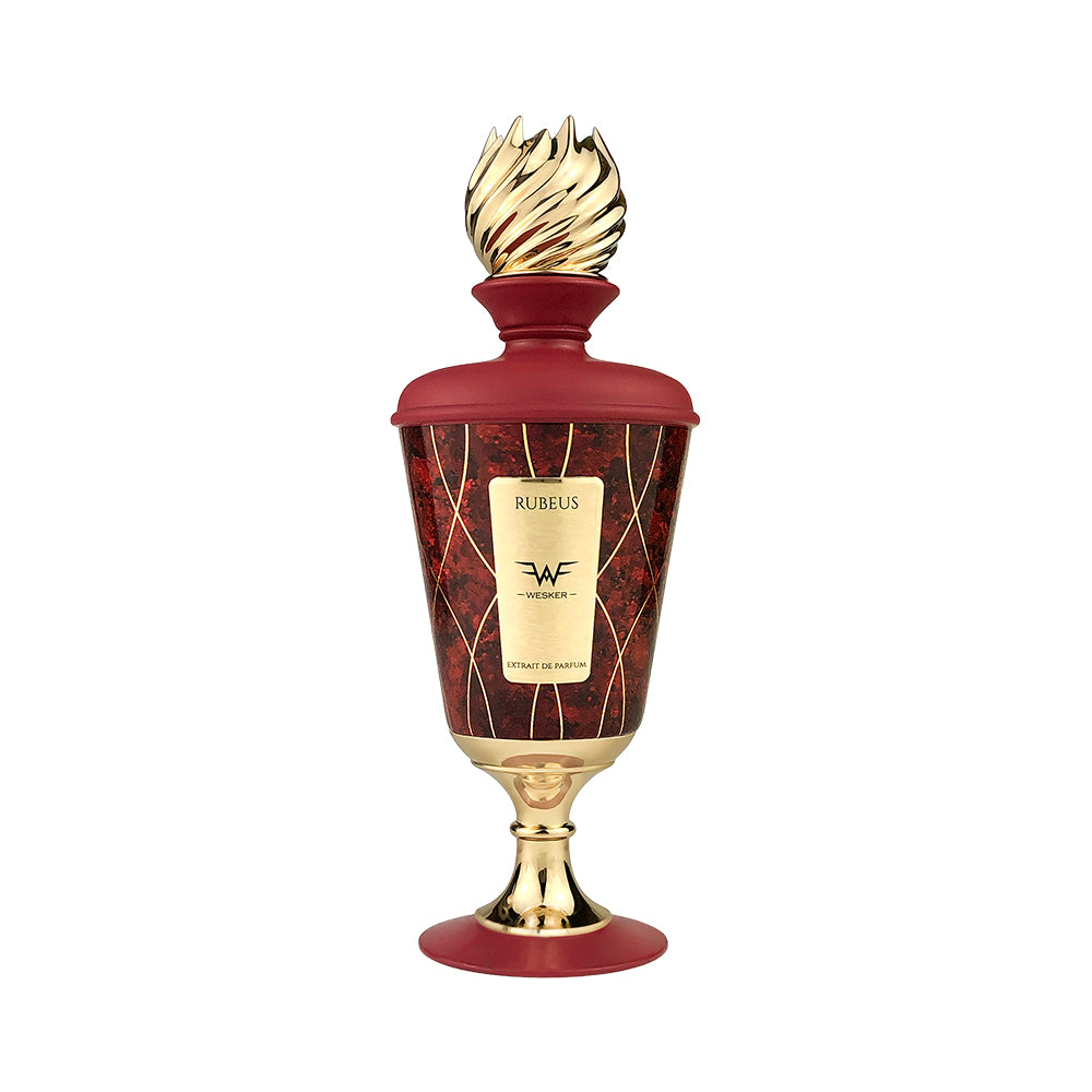 Wesker Rubeus Extrait De Parfum 75ml