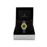 Lencia Genuine Leather Women Analog Watch - LC7174B - Image 9