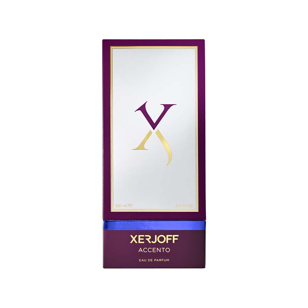 Xerjoff Accento EDP 100ml - Image 2