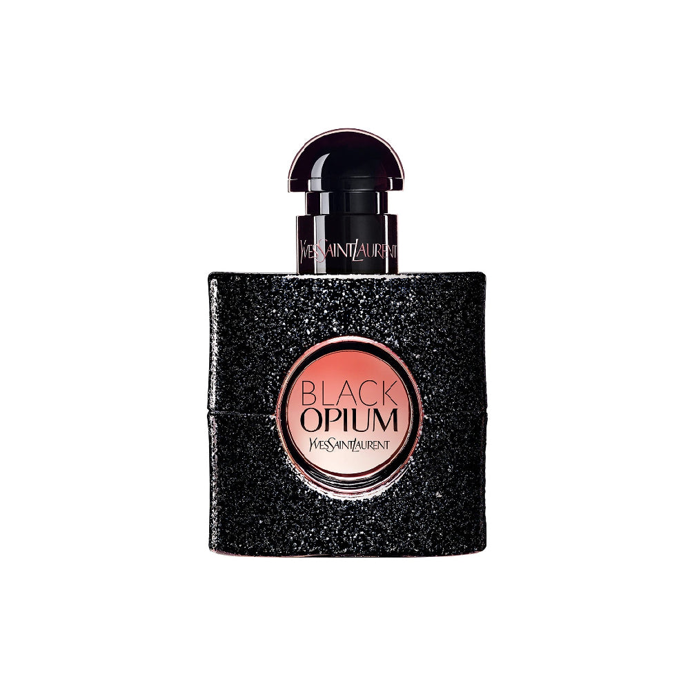 Yves Saint Laurent Black Opium EDP For Women 90ml