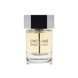 Yves Saint Laurent L Homme Edt For Men 100ml