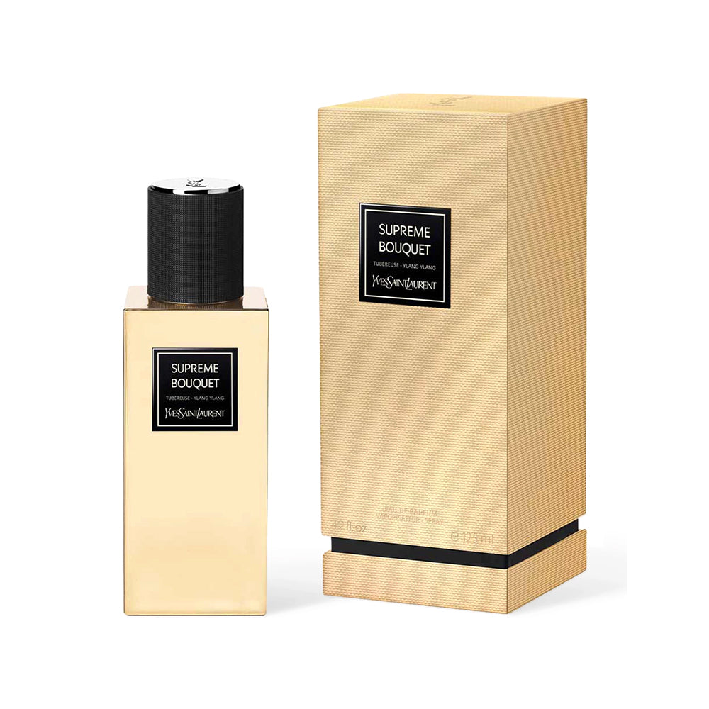 YSL Supreme Bouquet EDP 125ml - Image 2