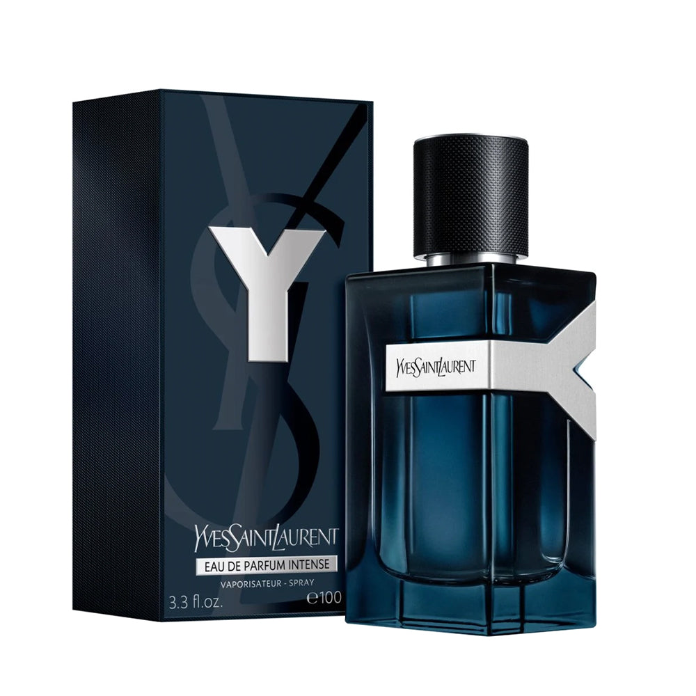 YSL Y Intense EDP 100ml - Image 2