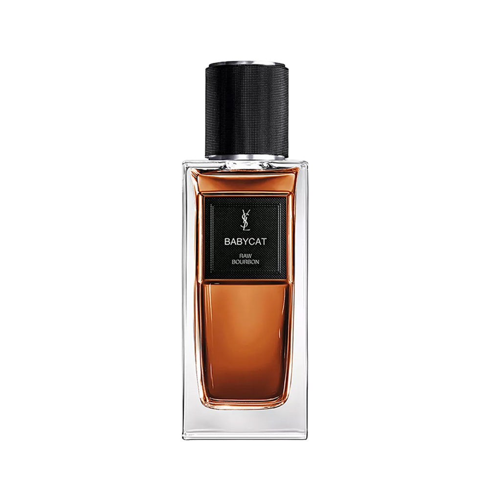Yves Saint Laurent Babycat Raw Bourbon EDP 125ml