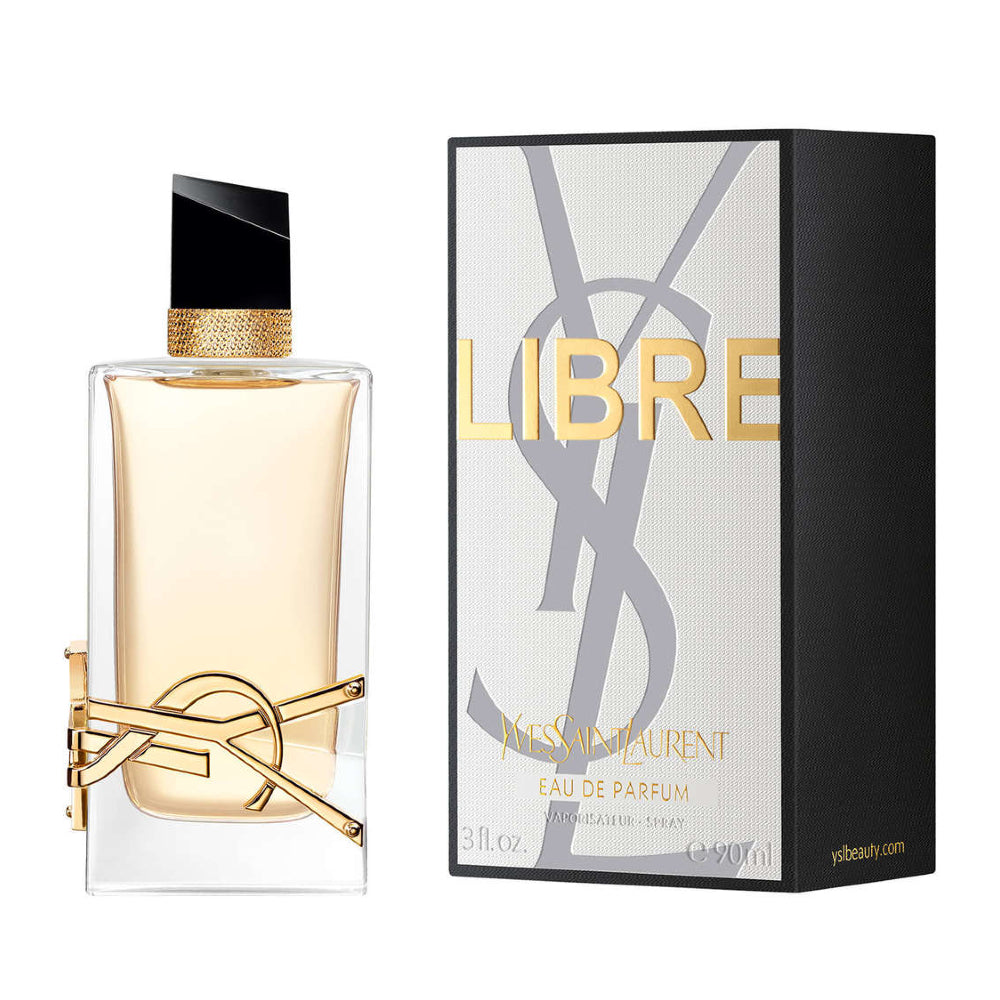 Yves Saint Laurent Libre EDP 90ml - Image 2